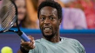  37歳モンフィス 今季初決勝へ 