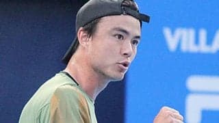 ダニエルら日本勢7選手が出場