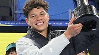  26年7ヵ月ぶり 米国勢4人がTOP15 