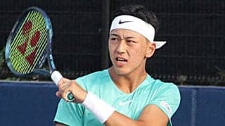 小田凱人 アジアパラ出場へ