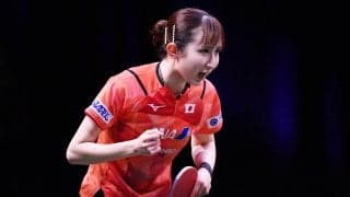 早田ひな 2週連続の優勝！世界屈指のカットマンを破り今季の国際大会で3度目V【卓球 WTTアンタルヤ】