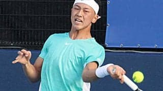 小田凱人 アジアパラ初戦突破