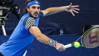 チチパス、ティーム退け初戦突破