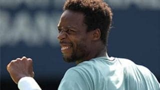  破竹の勢いモンフィス 初戦突破 