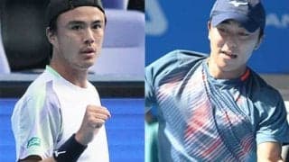  【速報中】ダニエル太郎vs清水悠太 