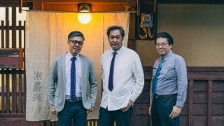 西陣織の文化に新たな風を！「Bank of Craft」が織りなす“ストリート”との融合