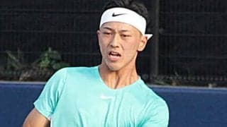  小田凱人 アジア大会で金メダル 