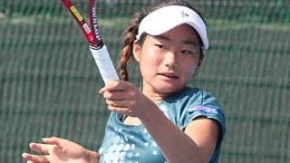  全日本女子、予選決勝が終了 