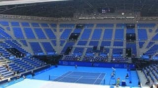  全日本選手権が28日から開幕 