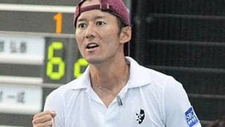  全日本男子、予選決勝が終了 
