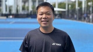 強豪選手を輩出するノア・ジュニアテニスアカデミー神戸垂水の寺嶋啓コーチ、約2年のスペイン留学で学んだ世界の主流“コートの中に入って体重を乗せて打つ”