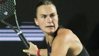  世界1位「WTAに失望してる」 