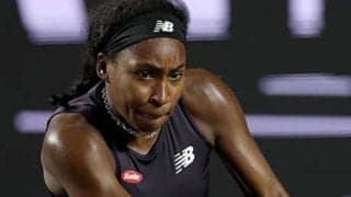  24年ぶり快挙 10代米選手が白星 