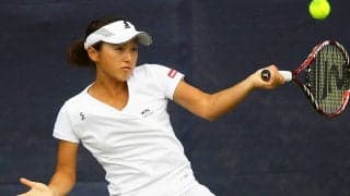 土居美咲が深い傷を負った20歳の冬　日本テニス界から見放され、海外に生きる道を求めた