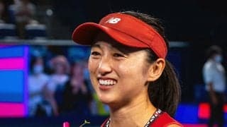 土居美咲が語る、引退ラストゲームに訪れた幸運「これ以上ない、本当に最後のご褒美でした」