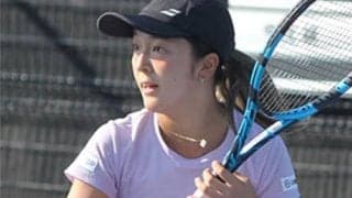  全日本選手権 女子8強出揃う 