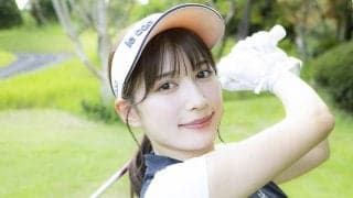 雪平莉左が「実際の距離より遠く感じる」ショートホールのティーショット クラブの番手はどうする？