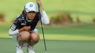馬場咲希が2位タイで一発合格果たす、トップ合格は通算17アンダーの清本美波、21人が晴れてプロに　JLPGA最終プロテスト最終日