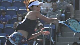 全日本女子 トップ2シードが決勝へ