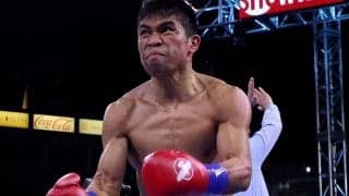 「僕はイノウエをKOできる」タパレスが語った井上尚弥の“弱点” 4団体統一戦は「不可能なんてない」と自信