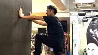 【ゴルフ】下半身リードには股関節の柔軟性が必要!?