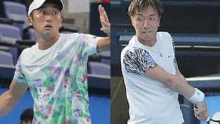  全日本決勝は徳田廉大vs白石光 