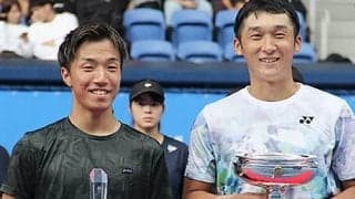 白石、準Vも「1回戦負けと同じ」