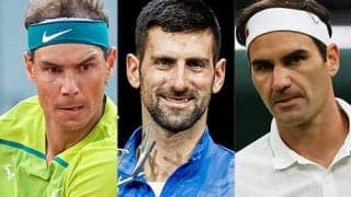 圧倒的なジョコ 記録破れる選手は？
