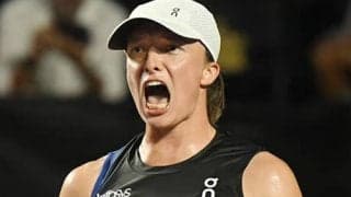 頂上決戦制し最終戦初V王手