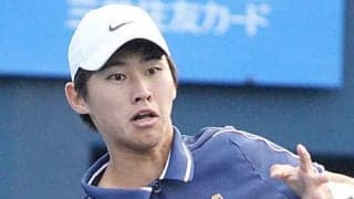  中川直樹ら松山CH本戦へ 
