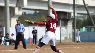 シーソーゲームを勝ち切れず　関カレは２回戦で敗戦/関カレ　山梨学院大戦