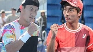  【速報中】望月慎太郎vs中川直樹 