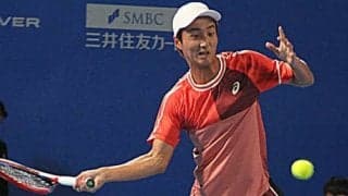 望月慎太郎、終盤失速で敗退