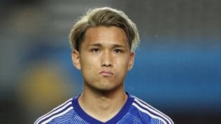 Ｕ－22日本代表、アルゼンチン戦に向けた招集メンバー発表！藤田譲瑠チマら海外組が８人、松木玖生ら国内組が18人