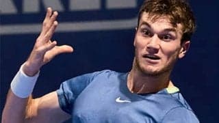 マレー以来 最年少で決勝進出 