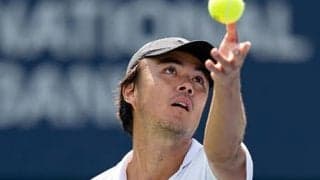  【1ポイント速報】ダニエル太郎 準決勝 