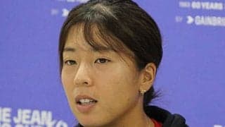 本玉「昨日の反省点活かせた」