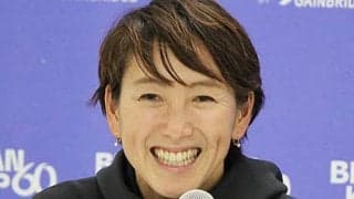 杉山愛監督「タフな2日間」