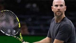 35歳マナリノ今季3勝目 6年ぶり記録も