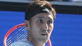  内山、予選勝ち抜き本戦へ 