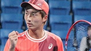  望月 21歳以下最終戦「出場したい」 