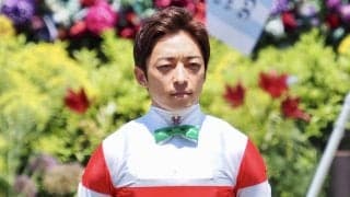川田将雅騎手が「2023ロンジン・インターナショナル・ジョッキーズ・チャンピオンシップ」へ出場
