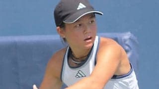  世界958位16歳 小池愛菜が大金星 