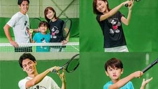  ミッキー テニスTシャツが発売 