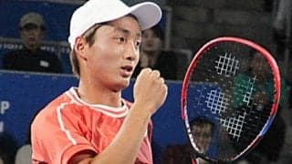  望月が今季終了「やり抜いた1年」 