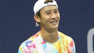  島袋将 リベンジ誓い決勝へ 