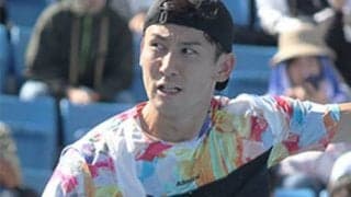  【速報中】島袋将 兵庫CH決勝戦 