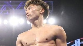 「最大の課題はイノウエだ」15戦無敗の欧州王者が井上尚弥との対戦熱望！ タパレス戦は「勝つのは目に見えている」