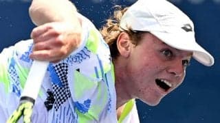 21歳以下最終戦出場8選手が決定