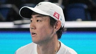  西岡 UTS出場「面白い大会」 